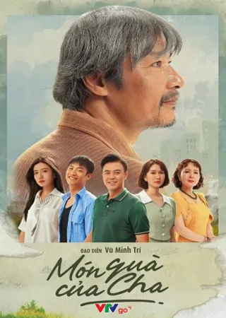 Món quà của cha