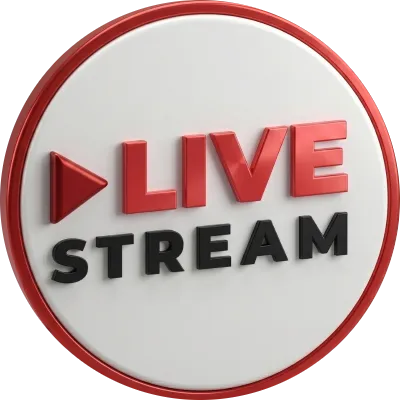 Live Stream