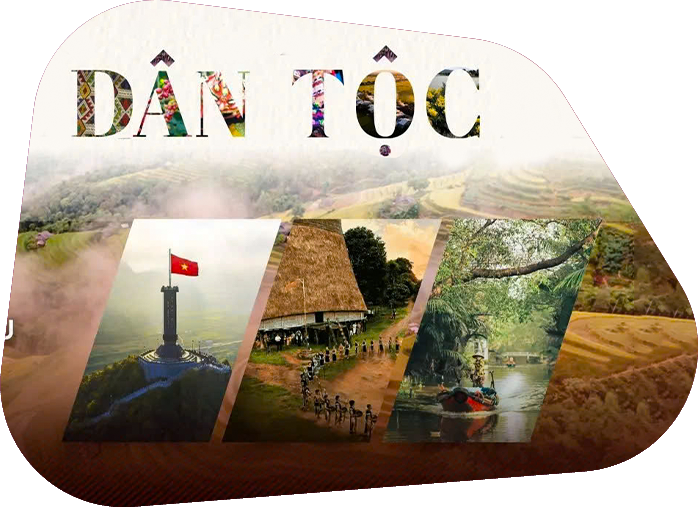 VTV5 Sắc màu dân tộc